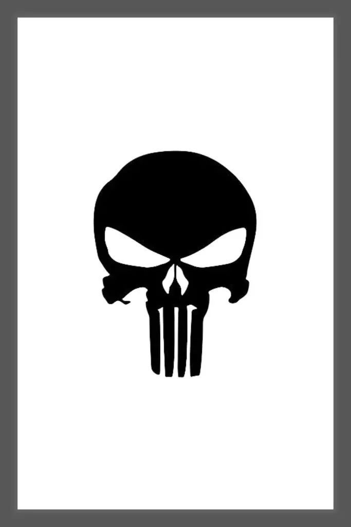 The Punisher Logos Contentious History And Misunderstood Meanings