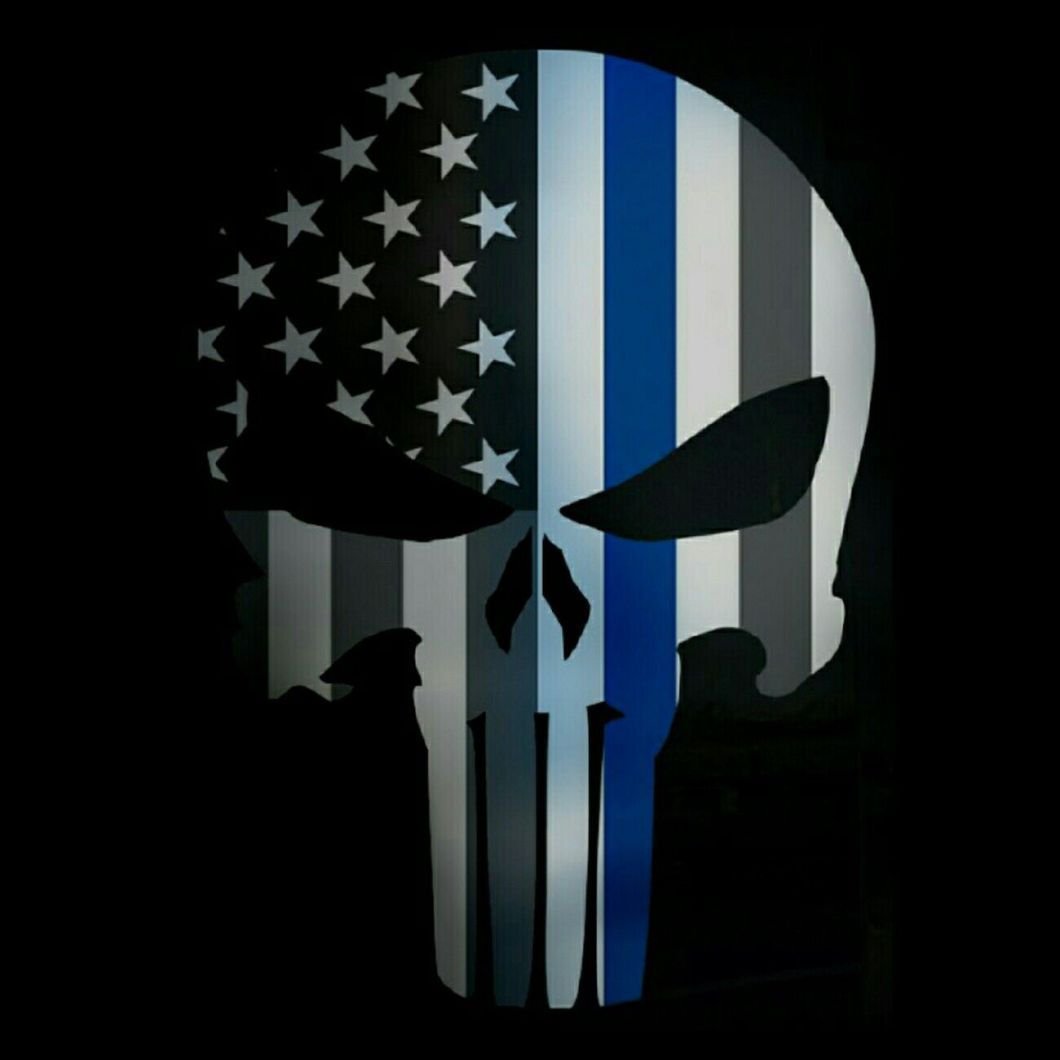 Punisher Logo In Military, Law Enforcement Fuels Ongoing Controversy