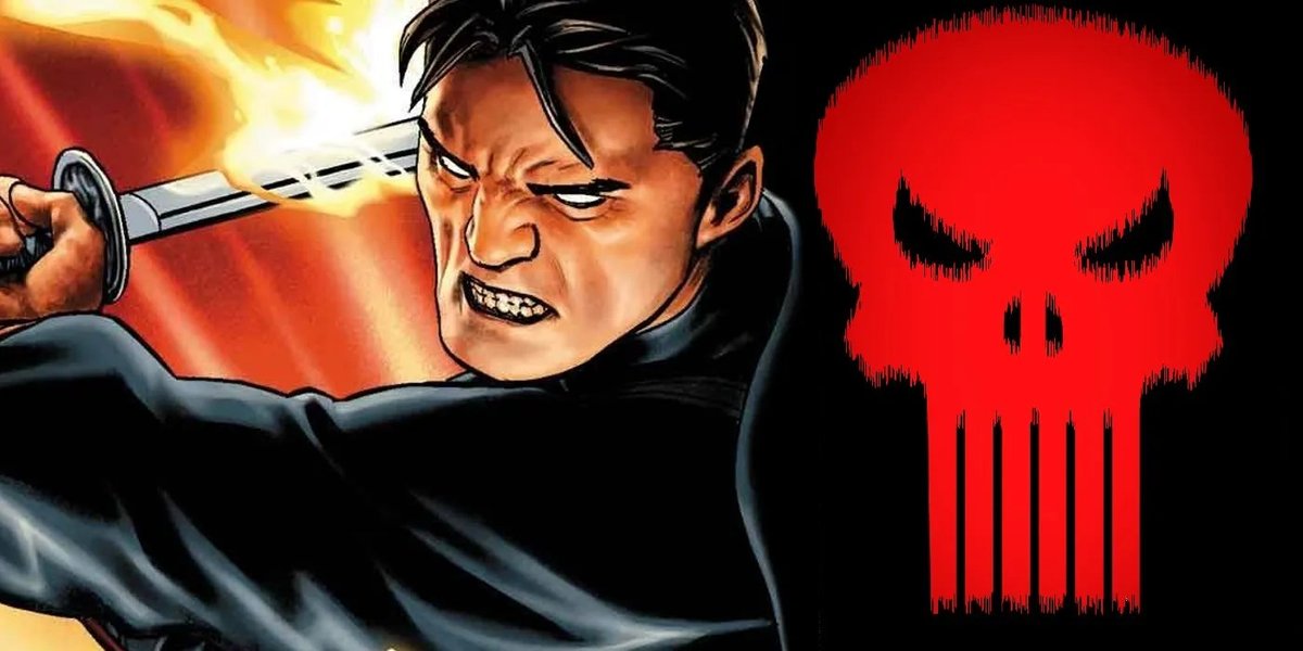The Punisher Skull Logo Origin and Comic Book History